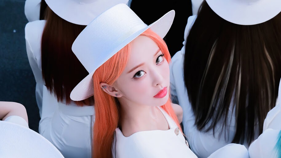 Loona, 12:00, Vivi, 4K, #8.328 Wallpaper
