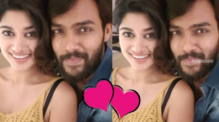 'Bigg Boss' Aarav to marry his girl-friend 'Bigg Boss' Aarav to marry his girl-friend