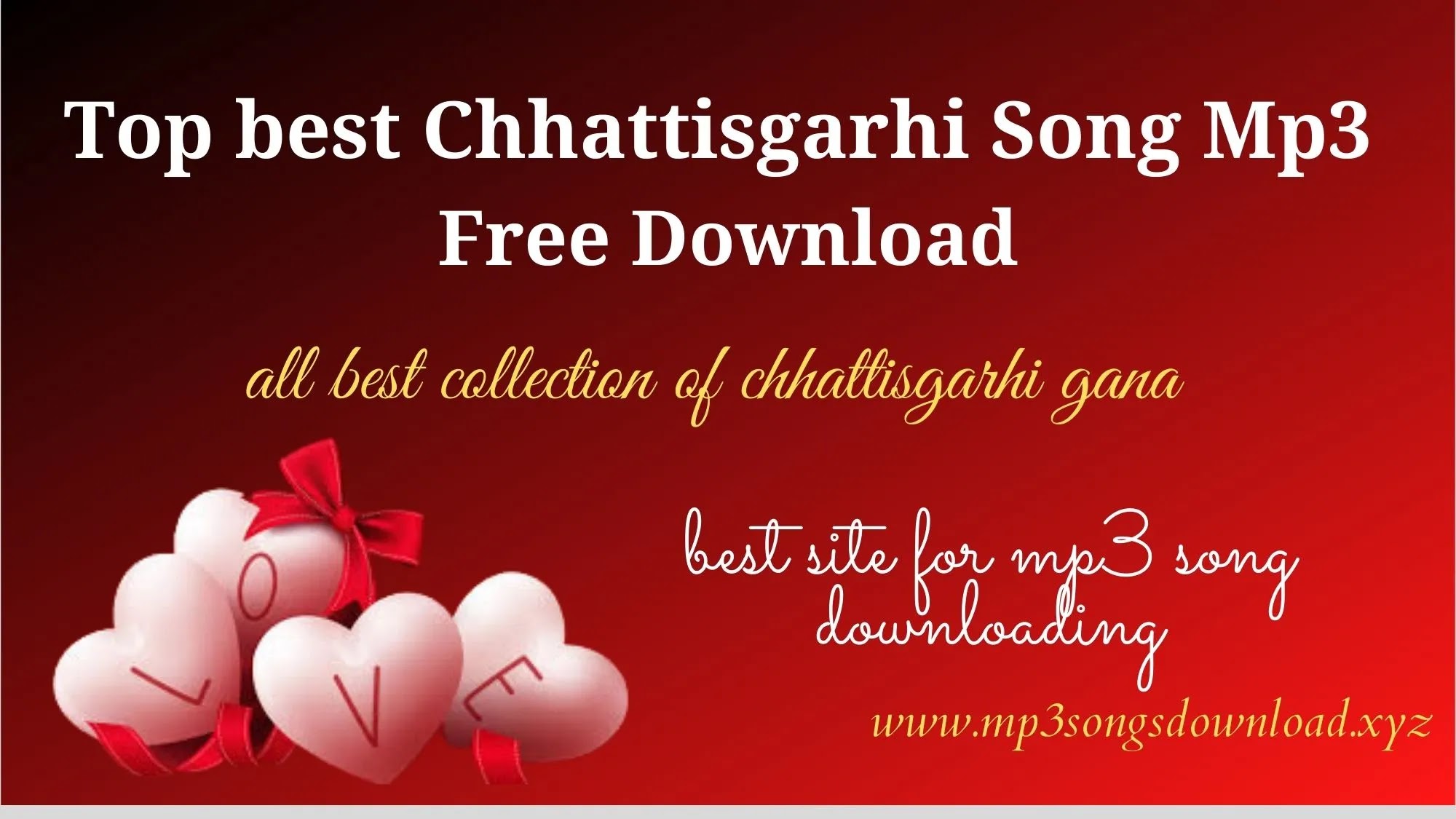 Download mp3 song