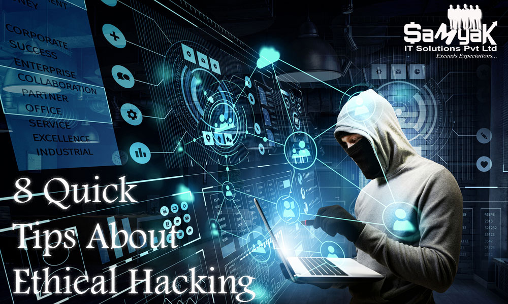 8 Quick Tips About Ethical Hacking Online Computer Classes