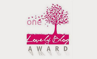 Premio al blog
