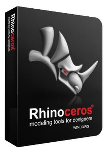 Rhinoceros 8.4 Craceado