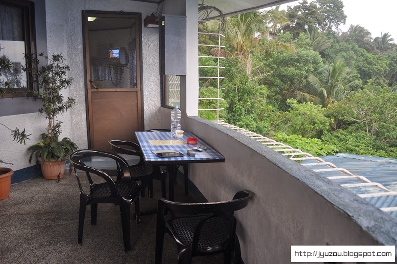 Jyuzou's Blog: Going Places - ViewPoint: Inn & Restaurant (Tagaytay)