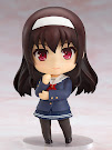 Nendoroid Saekano: How to Raise a Boring Girlfriend Utaha Kasumigaoka (#738) Figure