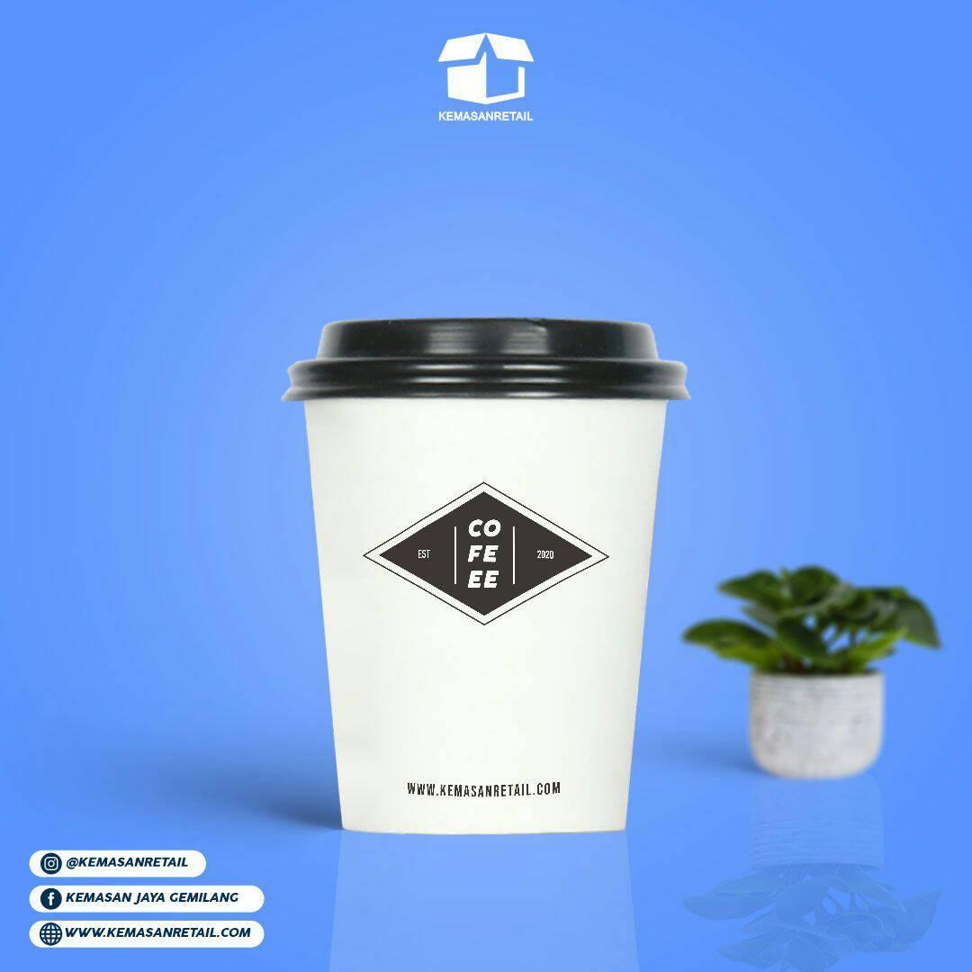 Kemasan Paper Cup