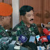 Petinggi TNI Jadi Penjabat Kepala Daerah Panglima Angkat Bicara