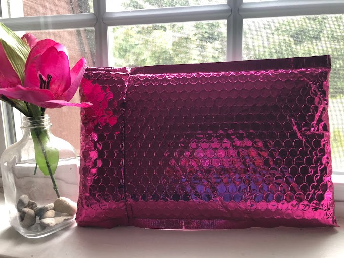 IPSY BAG 3