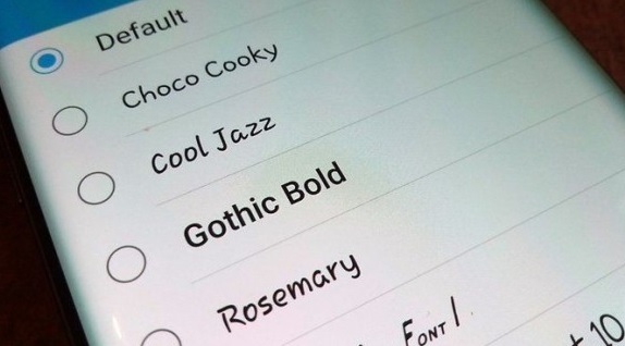 Cara Mengecilkan Ikon, Tampilan dan Font Xiaomi Cara Mengecilkan Ikon, Tampilan dan Font Xiaomi