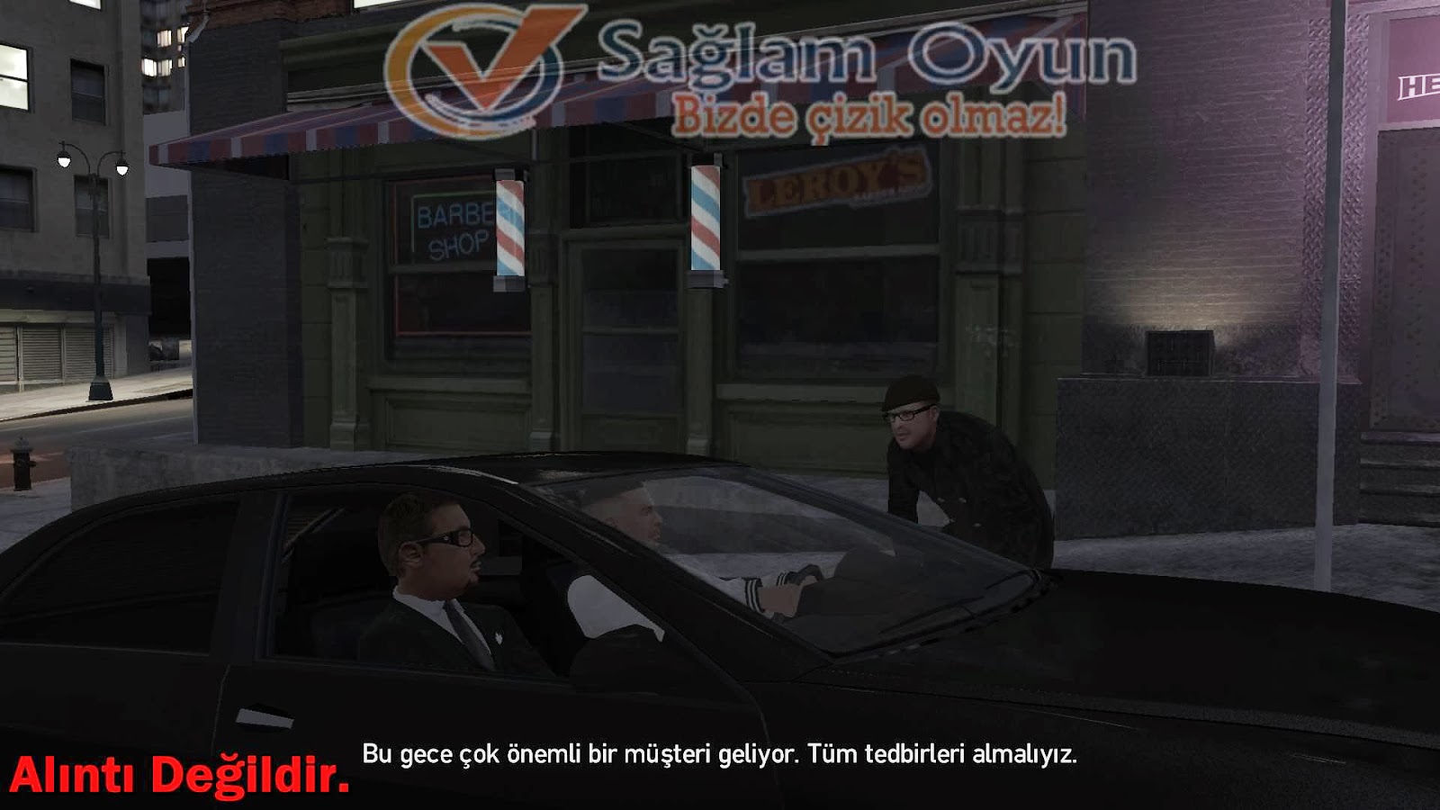 GTA IV Episodes From Liberty City Working Crack Download