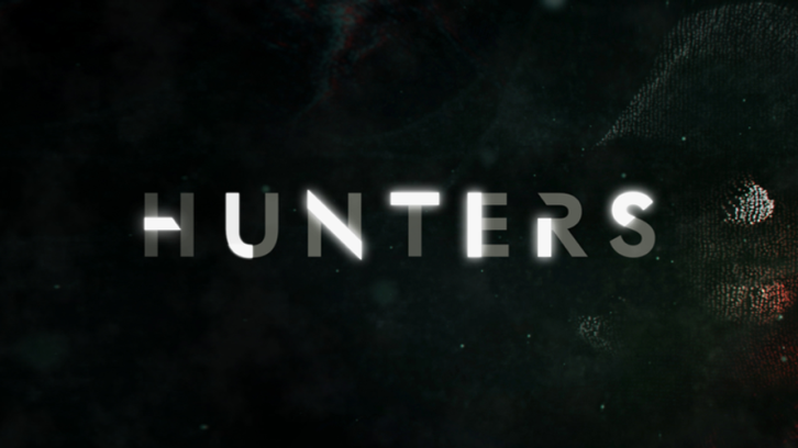 Hunters - Syfy Reveals Premiere Date 