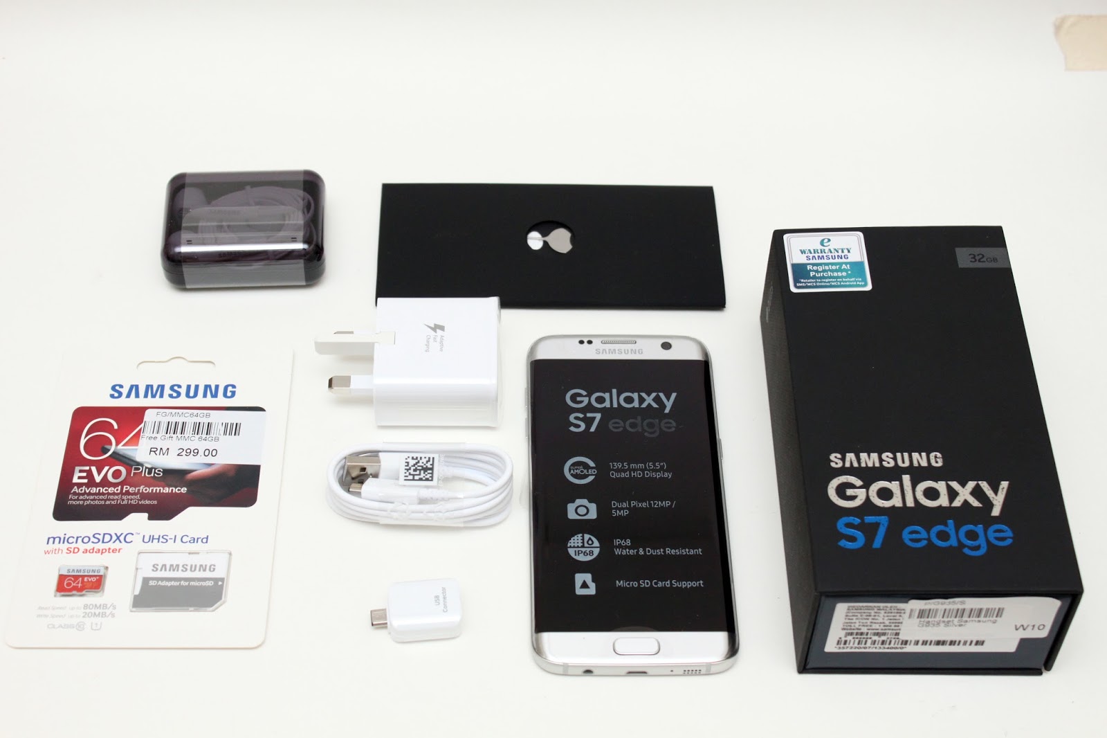 Where can you find free Galaxy phones?