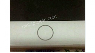 iPhone 7 Latest Update: Touch-Sensitive Home Button