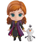Nendoroid Frozen Anna (#1442) Figure