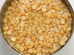 soak-chana-dal