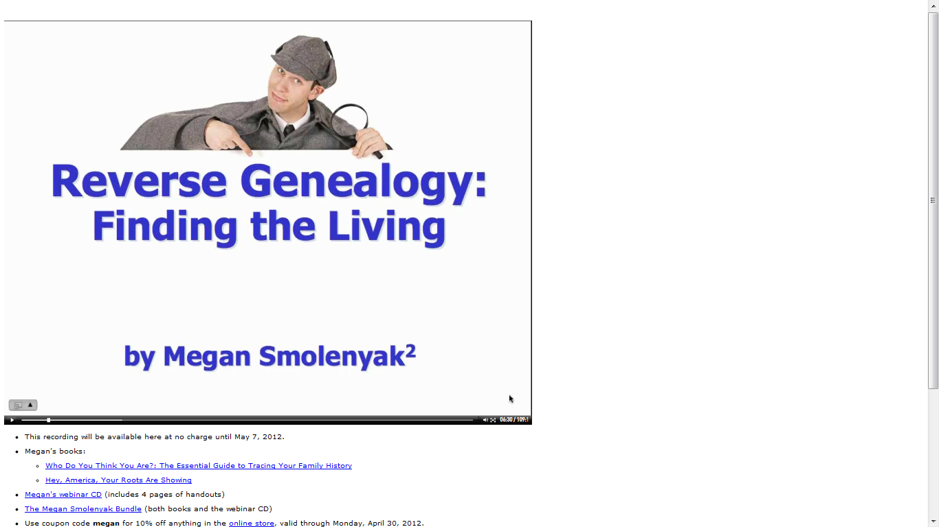 Legacy family tree coupon code 2012 senturintheory