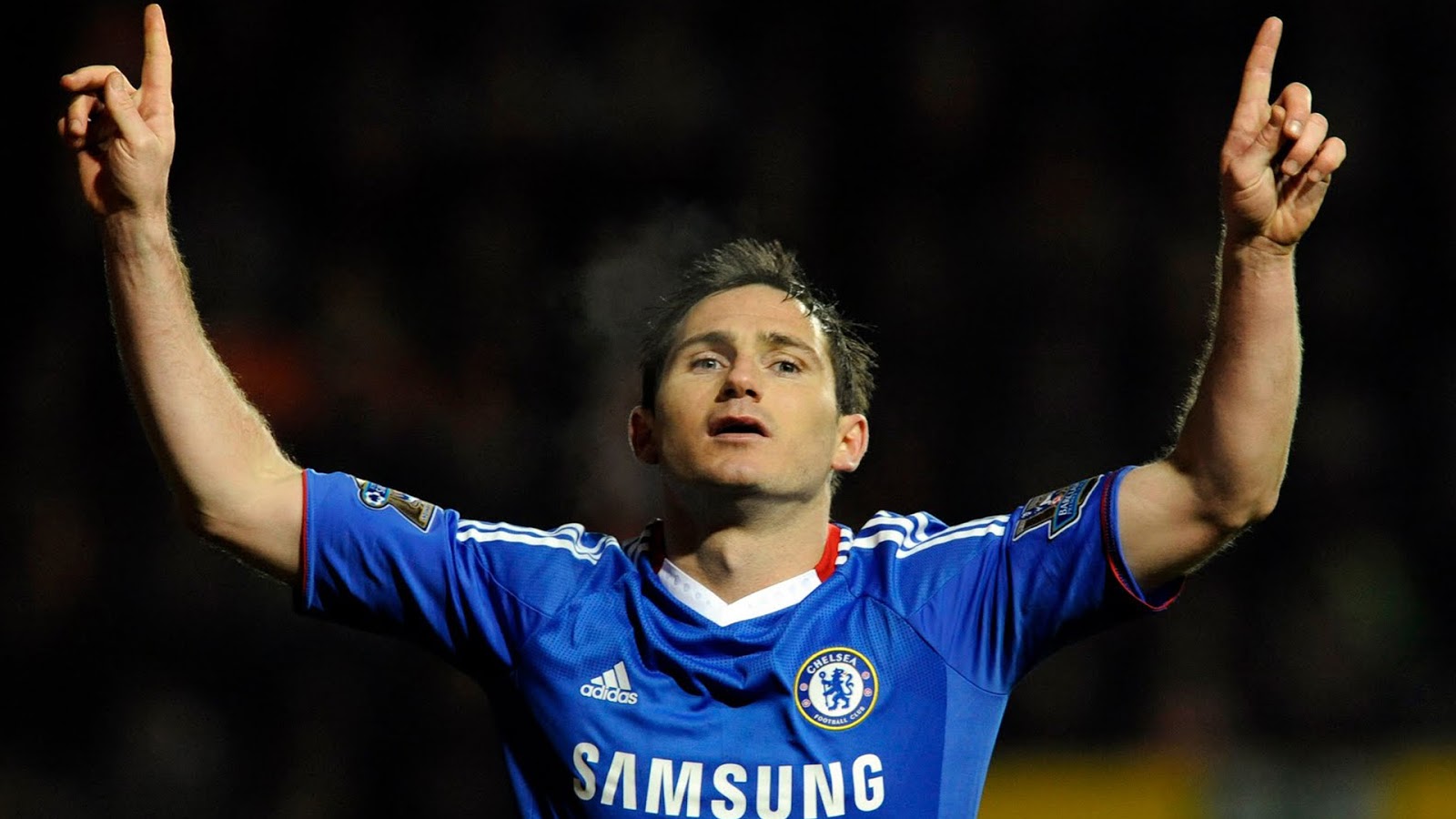 Frank Lampard