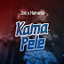 AUDIO | Hamadai X Zee Cute - Kama Pele (Mp3) Download