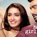 BAARISH LYRICS – Half Girlfriend | Ash King, Shashaa Tirupat