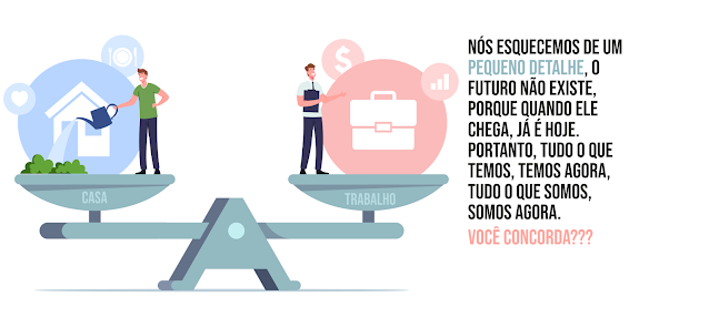 A vida é mesmo um sopro… Pense nisso!