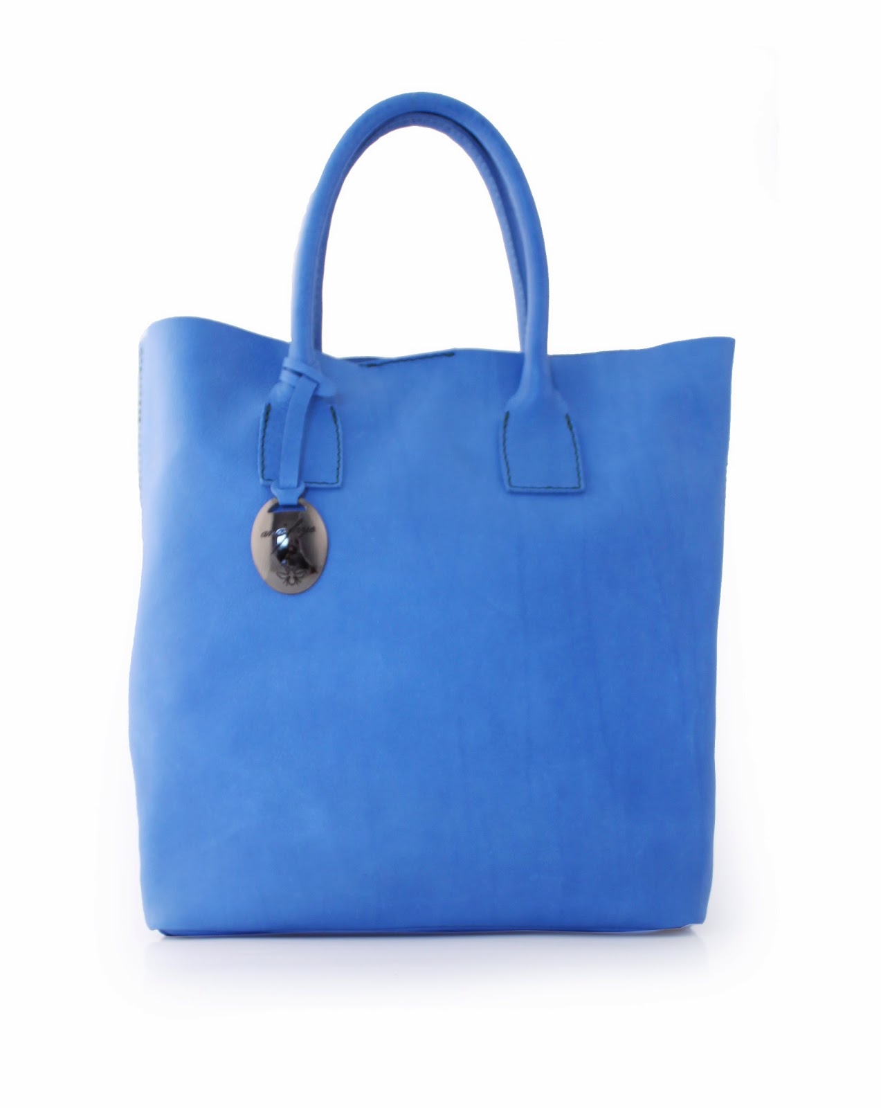 Forever Fabulous: Ana Faye - Irish Handbag Designer - Spring Summer 2014
