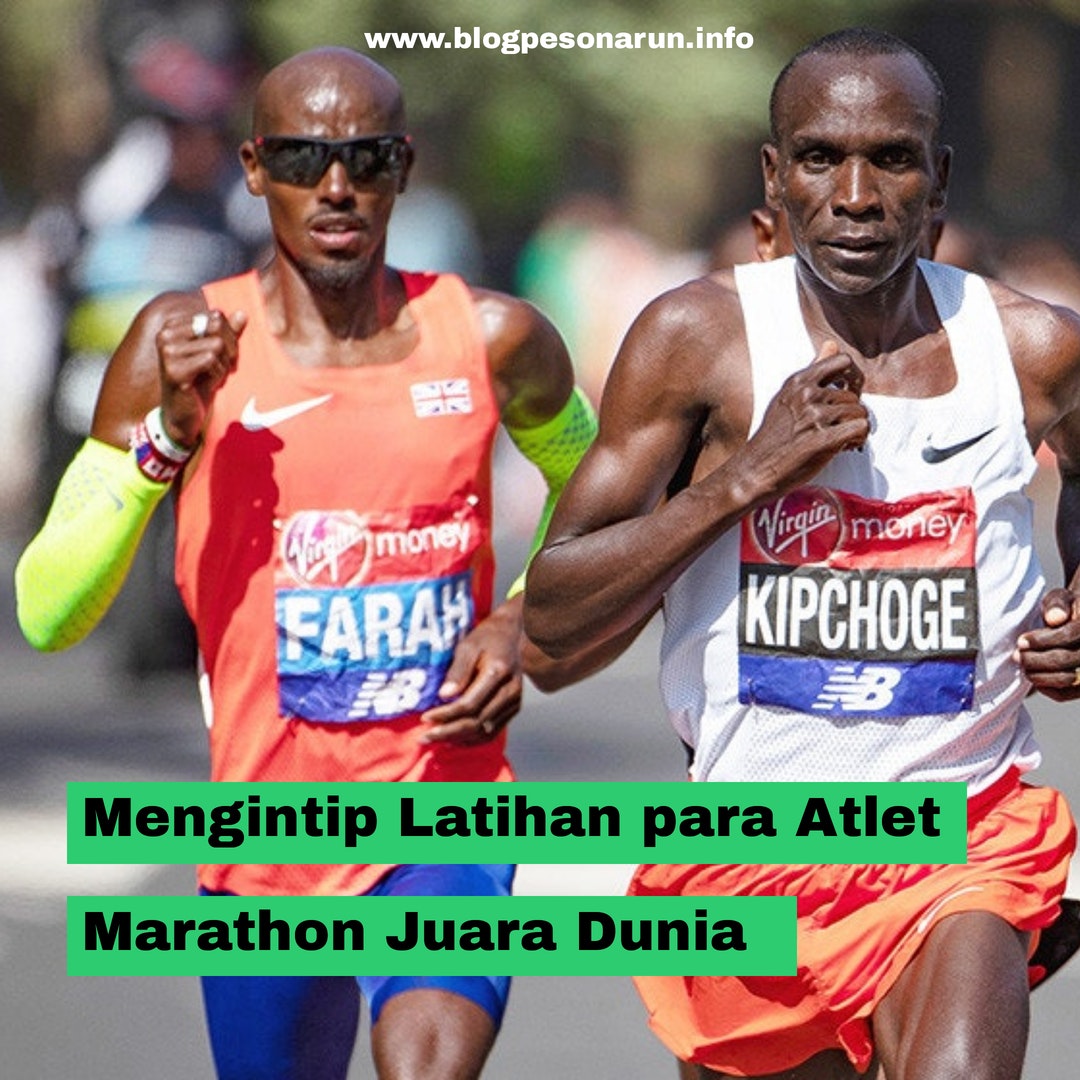  Inspirasi Tanpa Batas: Kisah Motivasi dari Atlet Dunia yang Mengubah Hidup Anda