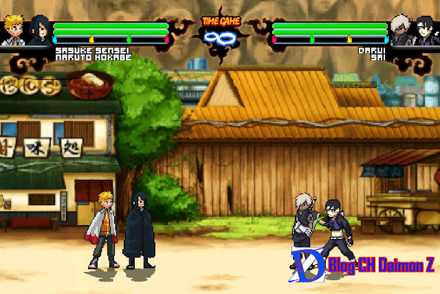naruto ultimate ninja storm mugen pc download naruto ultimate ninja storm mugen pc download