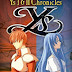 PSP Game Ys I and II Chronicles Full Download Free
