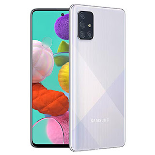 سعر و مواصفات Samsung Galaxy A71 مميزات و عيوب سعر و مواصفات Samsung Galaxy A71 مميزات و عيوب