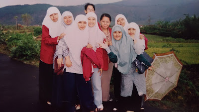 imm komisariat psikologi