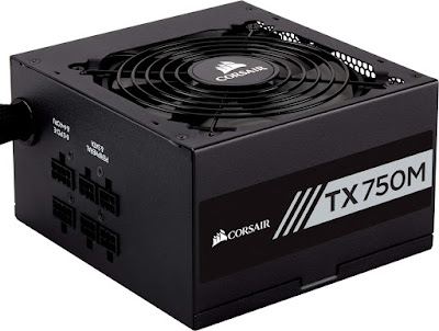 Corsair TX750M