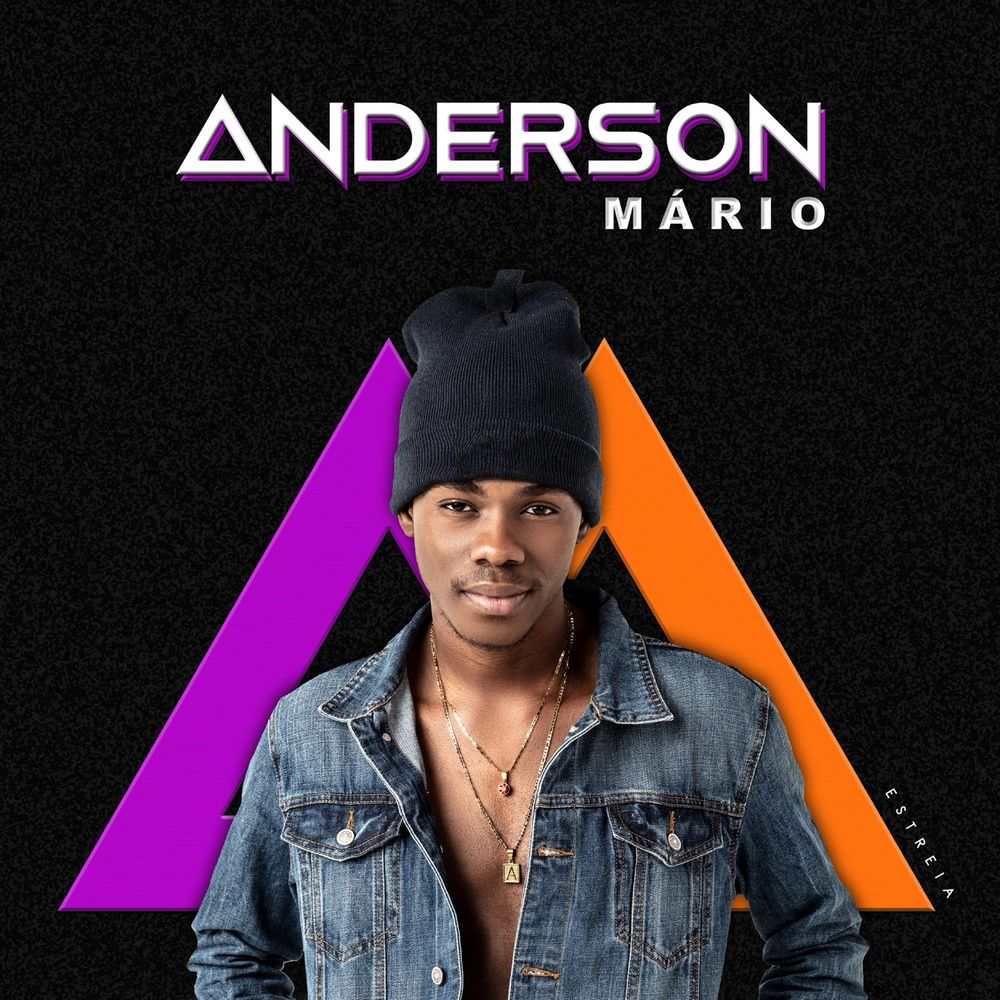 Anderson Mário feat. Cláudio Fênix Voltas Ango Mais