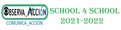 SCHOOL 4 SCHOOL 2021-2022