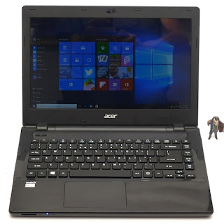 Laptop Acer Aspire E14-E5-421 Series di Malang