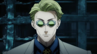 呪術廻戦アニメ 七海建人 CV.津田健次郎 ナナミン Jujutsu Kaisen NANAMI KENTO