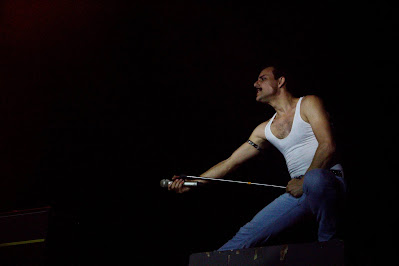 Streamtime retransmite concierto de "God Save The Queen" por cumpleaños de Freddie Mercury