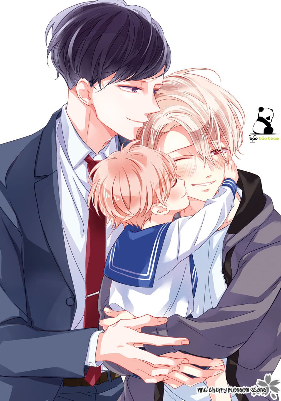 Đọc truyện Cưới tôi đi - Chapter 1