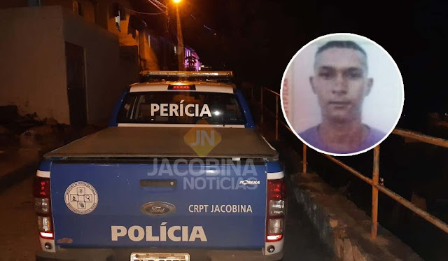 Jovem é achado morto no bairro do Leader, em Jacobina; suspeita é de suicídio
