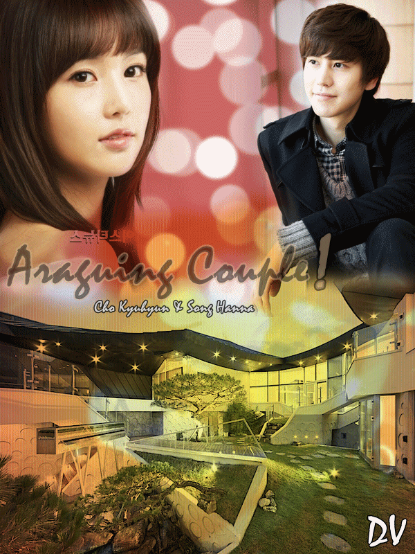 Ff Arguing Couple Arguing Couple