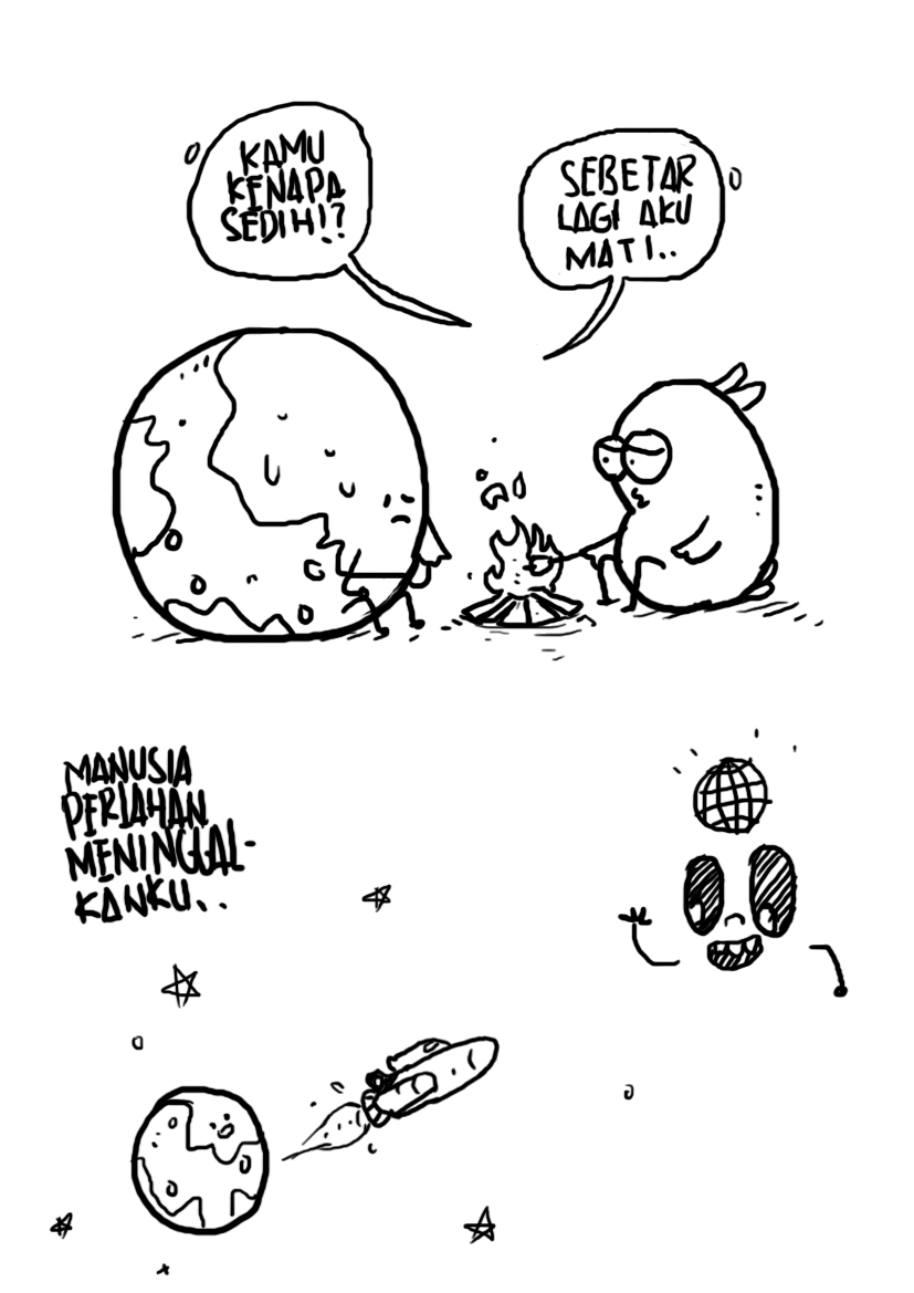 Bacaan komik dewasa Bacaan komik dewasa
