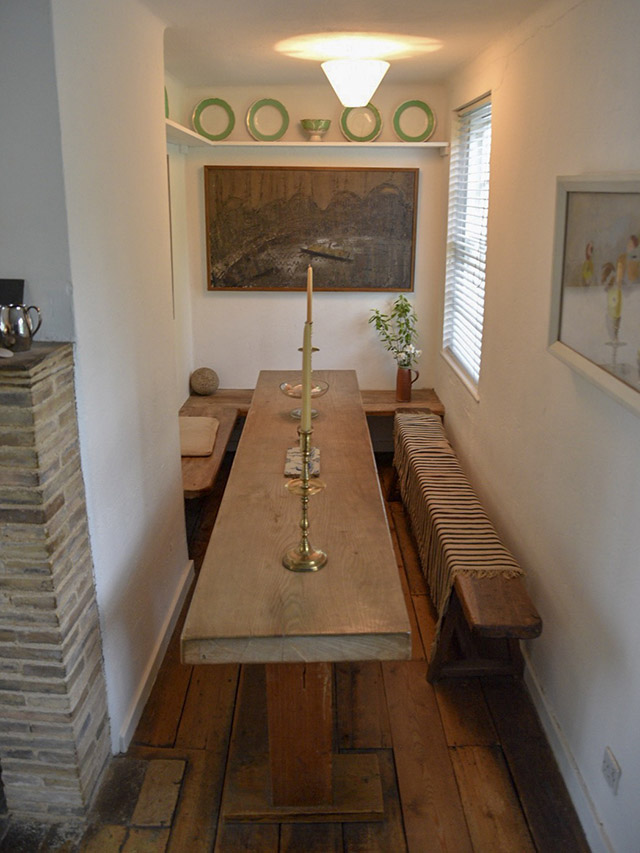 Where to go in Cambridge? Kettle's Yard is a must visit... Emily Jane