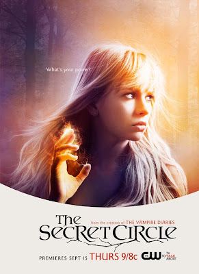 The Secret Circle HQ Wallpapers