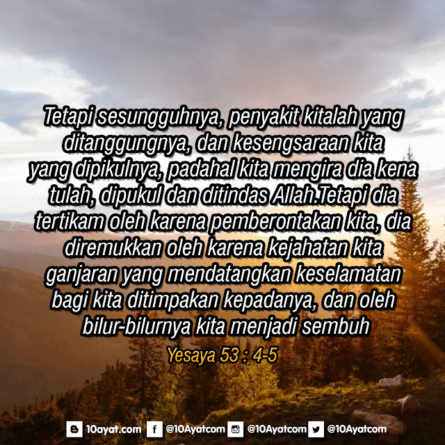 Yesaya%2B53%2B %2B4 5
