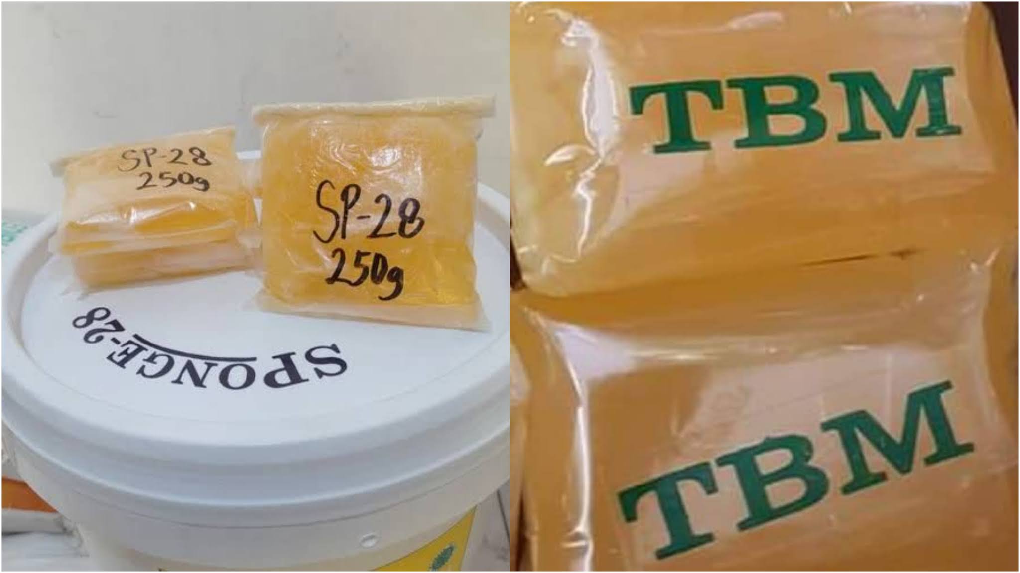 Jenis Pengembang Pelembut Kue Cake Emulsifier dan Softener idrora