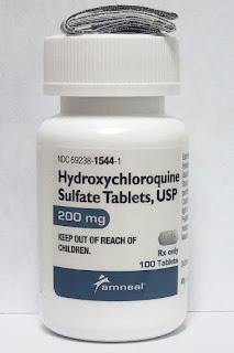 hydroxychloroquine 200 mg