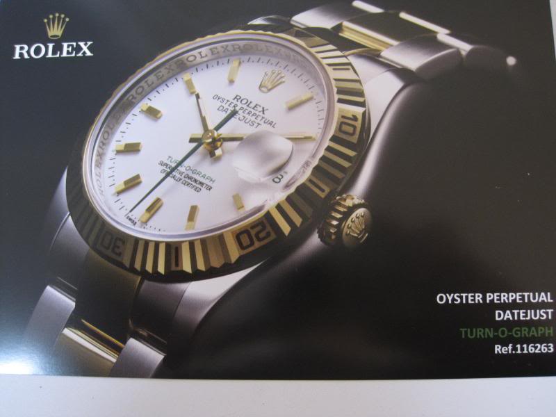 The Swiss Monster Japan Rolex Limited Edition.
