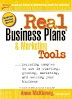 [PDF] Real Business Plans & Marketing Tools: Including Samples to Use in Starting