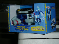 Tankor custom box