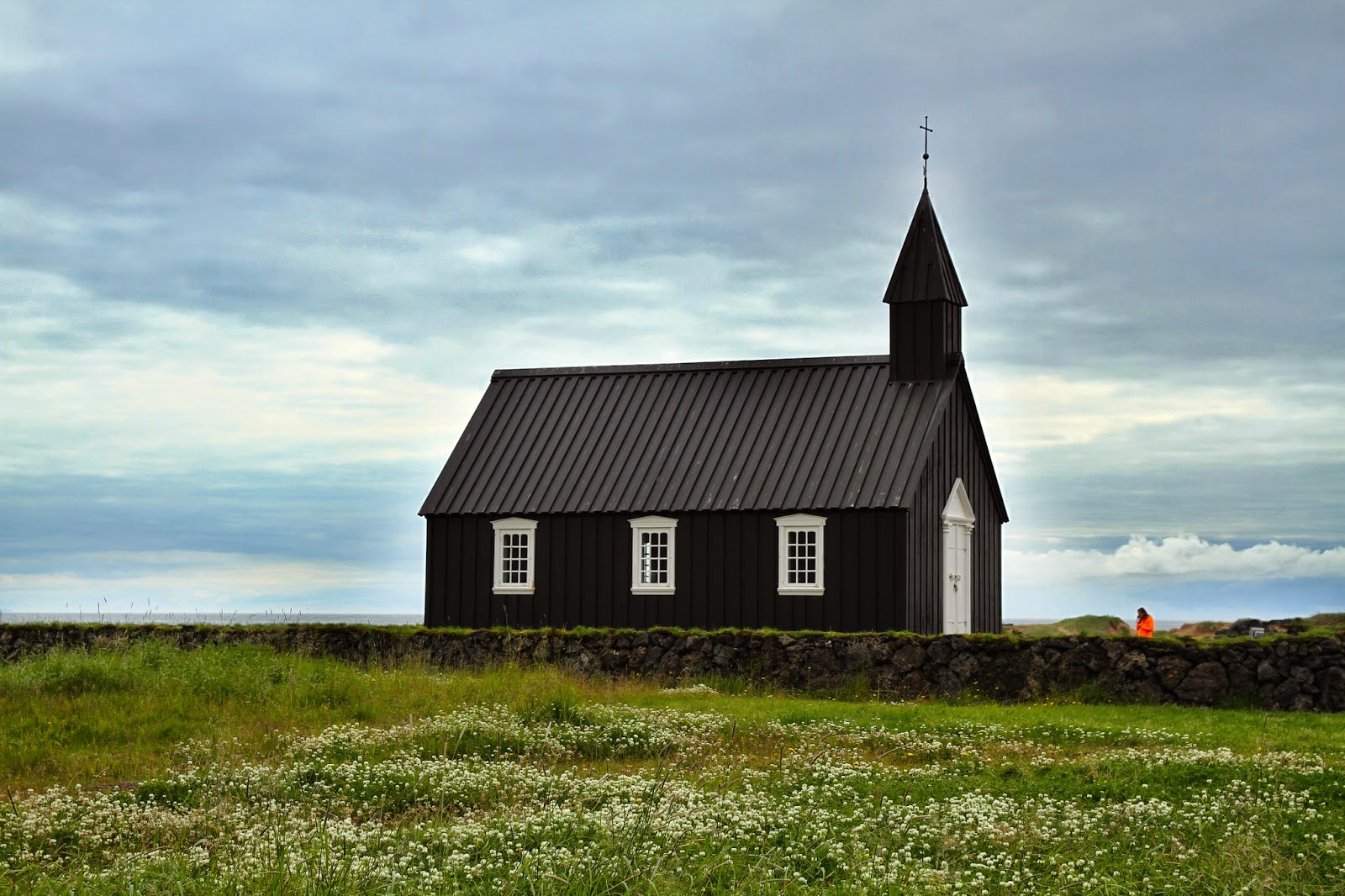 Visitar a PENÍNSULA DE SNAEFELLSNES | Islândia