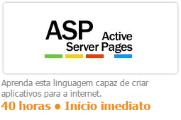  Curso de ASP 