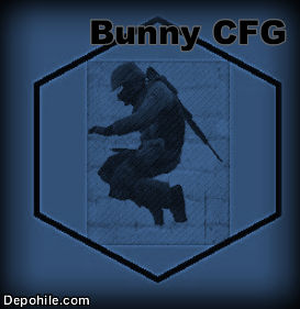CS 1.6 DrakeJonas Bunny CFG İndir Her Server (Türkçe Kurulum)